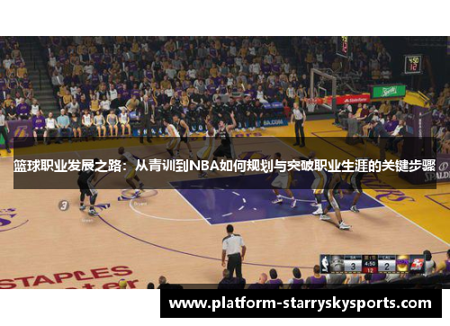 篮球职业发展之路：从青训到NBA如何规划与突破职业生涯的关键步骤