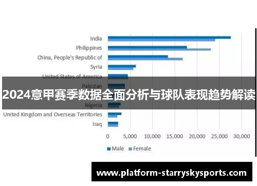2024意甲赛季数据全面分析与球队表现趋势解读