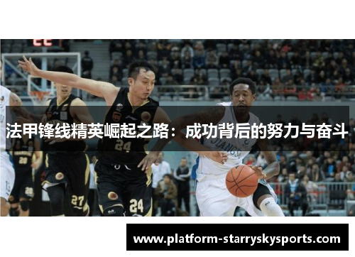 法甲锋线精英崛起之路：成功背后的努力与奋斗