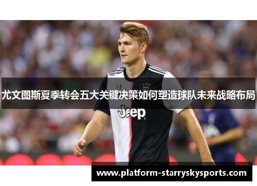 尤文图斯夏季转会五大关键决策如何塑造球队未来战略布局