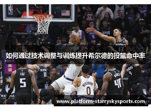 如何通过技术调整与训练提升希尔德的投篮命中率