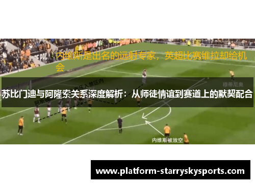苏比门迪与阿隆索关系深度解析：从师徒情谊到赛道上的默契配合
