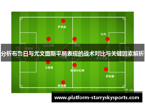 分析布鲁日与尤文图斯平局表现的战术对比与关键因素解析