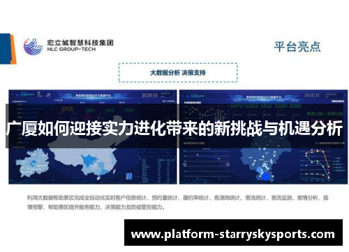 广厦如何迎接实力进化带来的新挑战与机遇分析