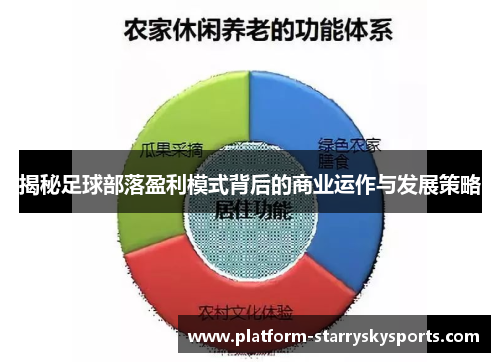 揭秘足球部落盈利模式背后的商业运作与发展策略