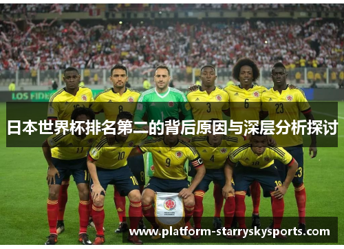 日本世界杯排名第二的背后原因与深层分析探讨