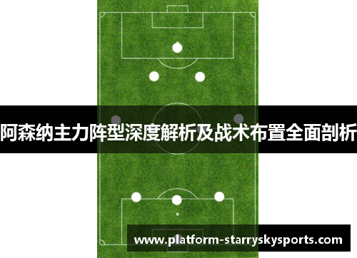 阿森纳主力阵型深度解析及战术布置全面剖析